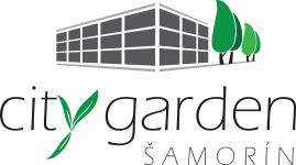 City Garden Logo